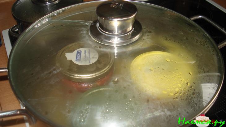 Рыбная консерва "Варна"