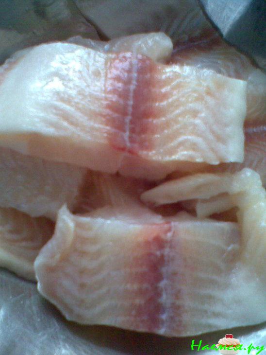 Рыбка "Любимая" Рыбка "Любимая"