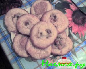 Плюшки с творогом Плюшки с творогом