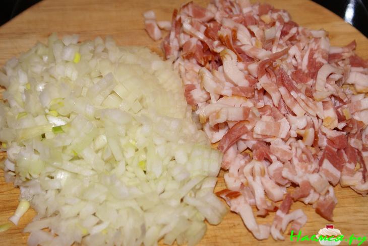 Котлетки "Крестьянские" вариант