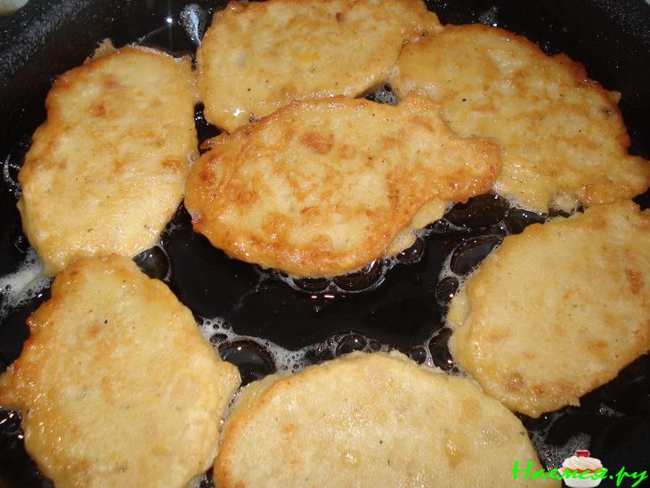 Горофьянники