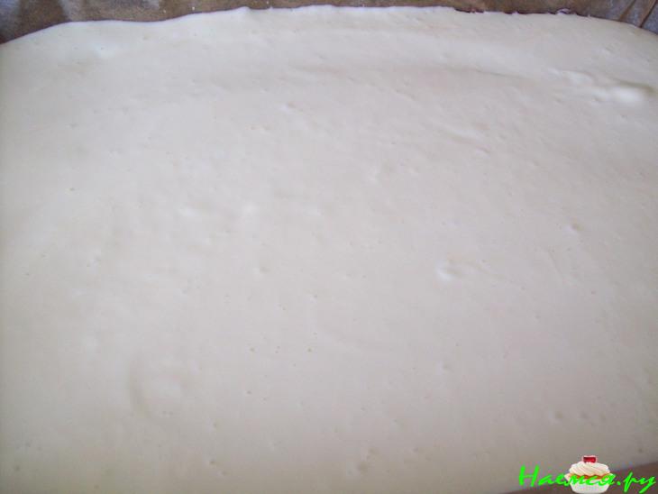 Абрикосово-шоколадный пирог с творогом и посыпкой "Штрейзель" Абрикосово-шоколадный пирог с творогом и посыпкой "Штрейзель"