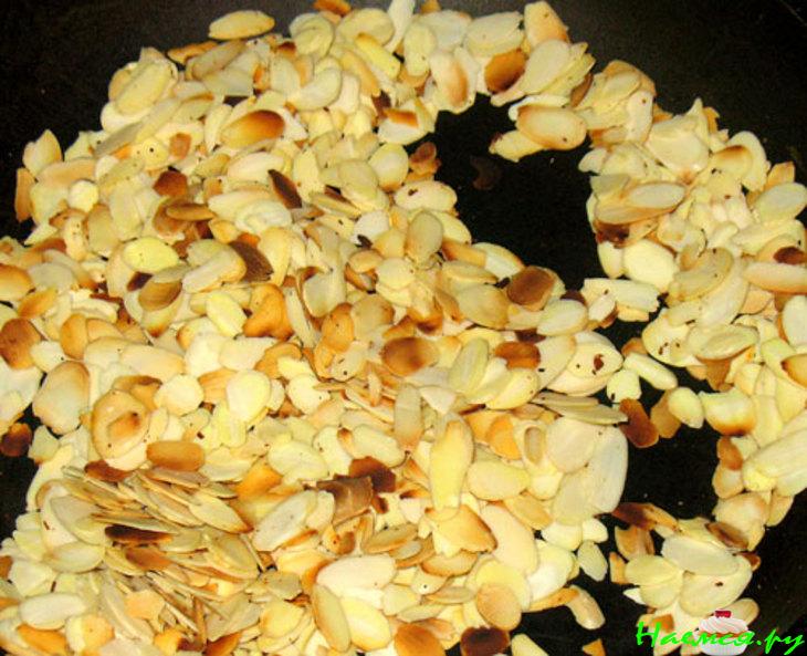 Пирог из йогурта с лимонным ароматом (Jaourtopita)