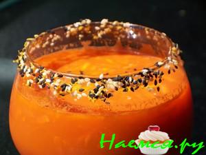 Сок "Глоток солнца"