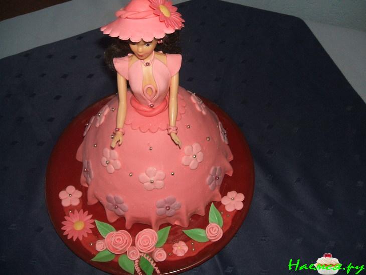 Торт шоколадный "Нэнси"