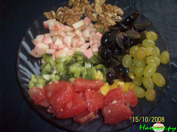 Витамины на завтрак Витамины на завтрак