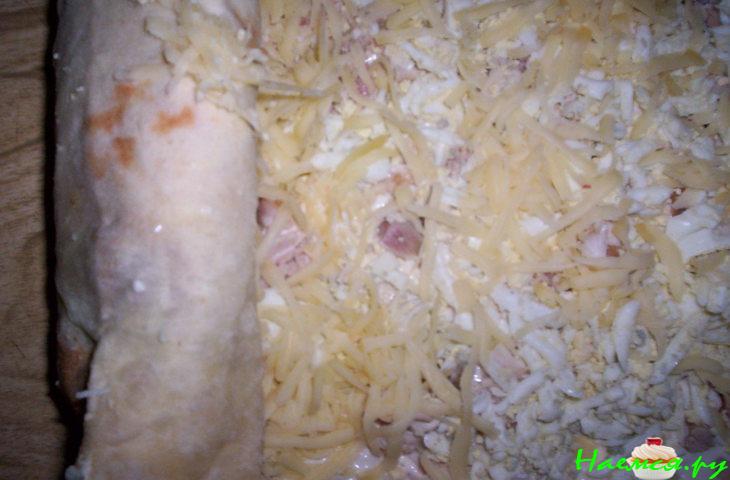 Завтрак в двух вариантах Завтрак в двух вариантах