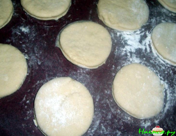 Американский донатс Американский донатс