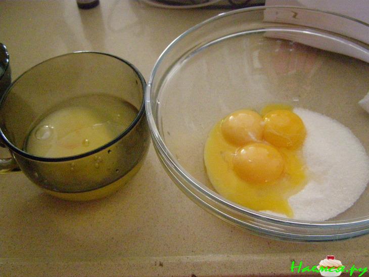 Торт Шоколит