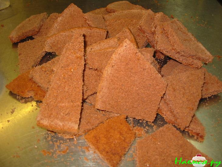 Торт "Панчо"