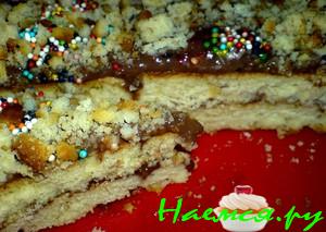 ШокоТортик