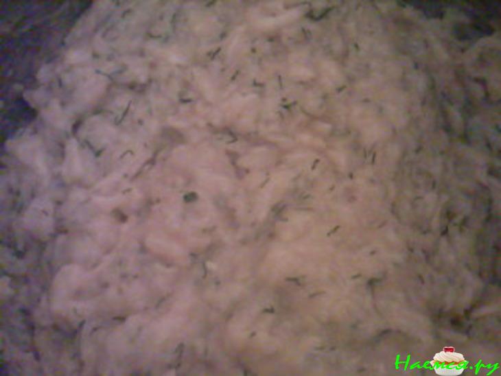 Заварные штучки