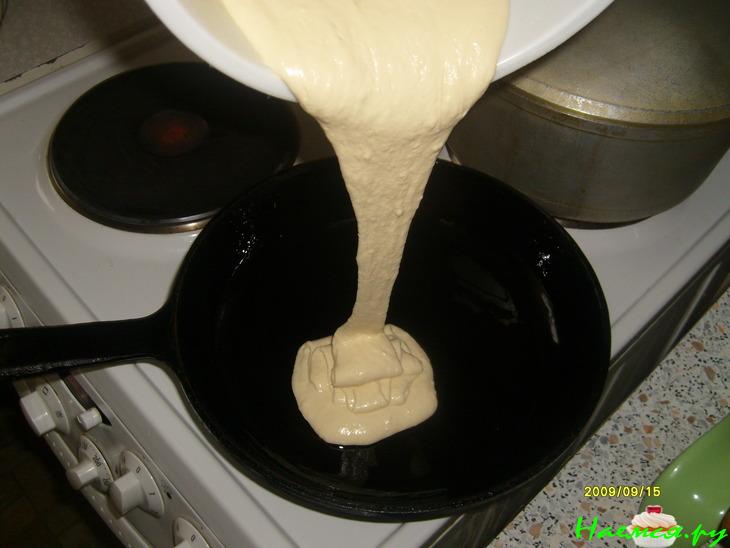 Пирог сырно-творожный Пирог сырно-творожный