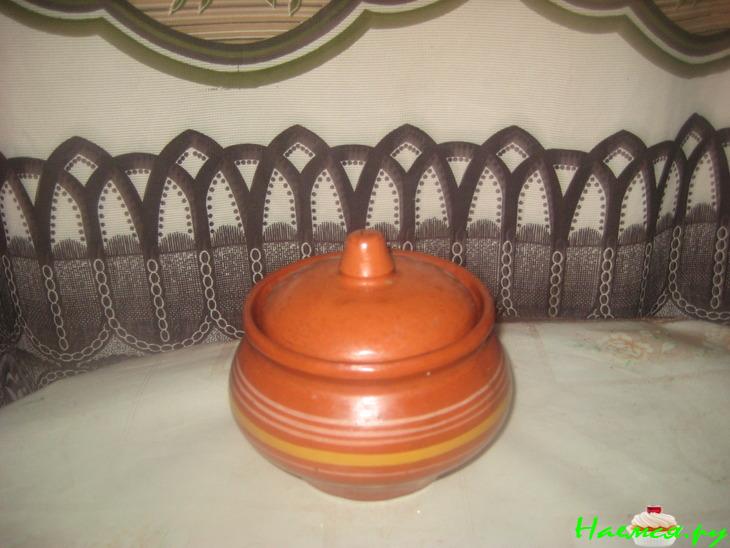 Армянский завтрак по-старинке Армянский завтрак по-старинке