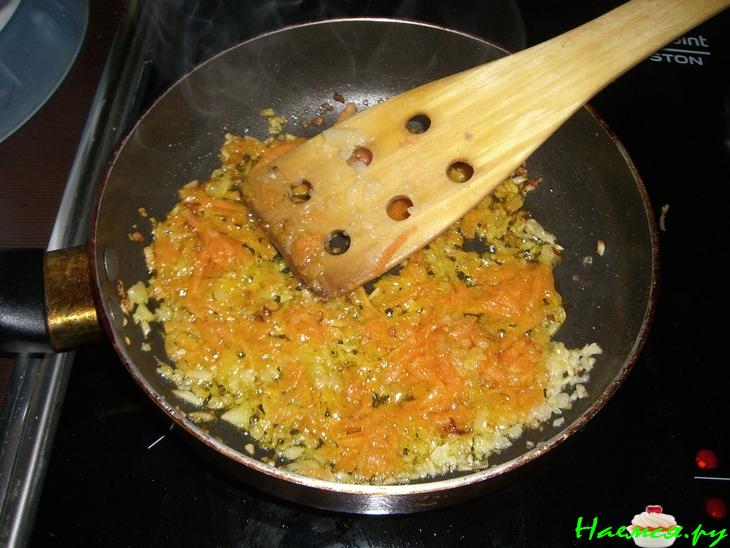 Супчик щавелевый - ну ооочень вкусный!!!