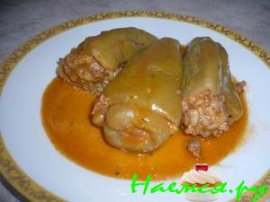 Сердечные перчики Сердечные перчики