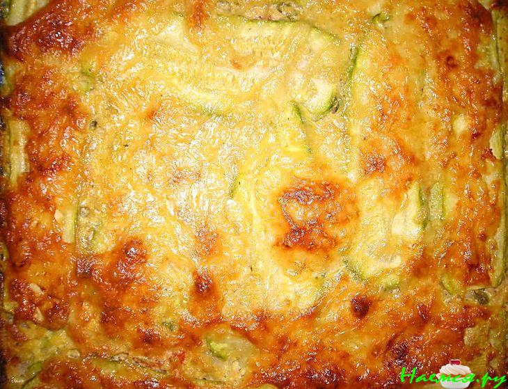 Запеканка "Игра Вкусов" Запеканка "Игра Вкусов"