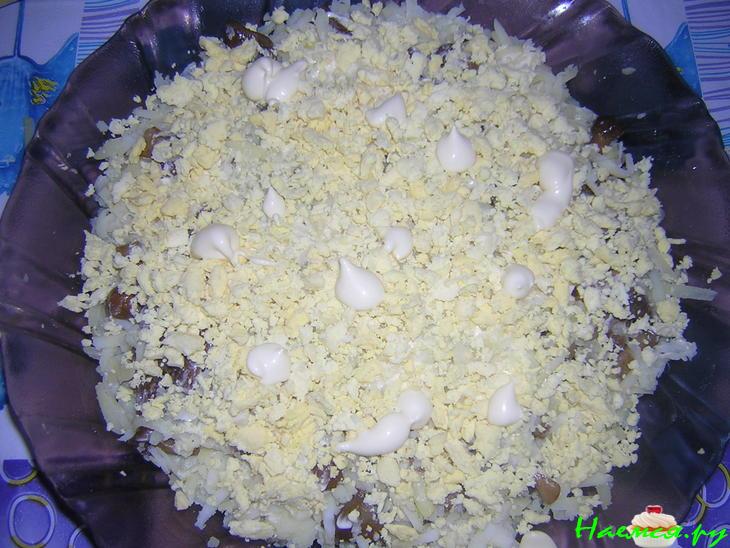 "Весенний букетик" "Весенний букетик"