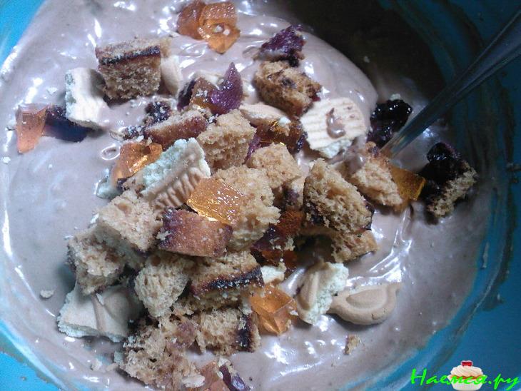 Двойная сладость