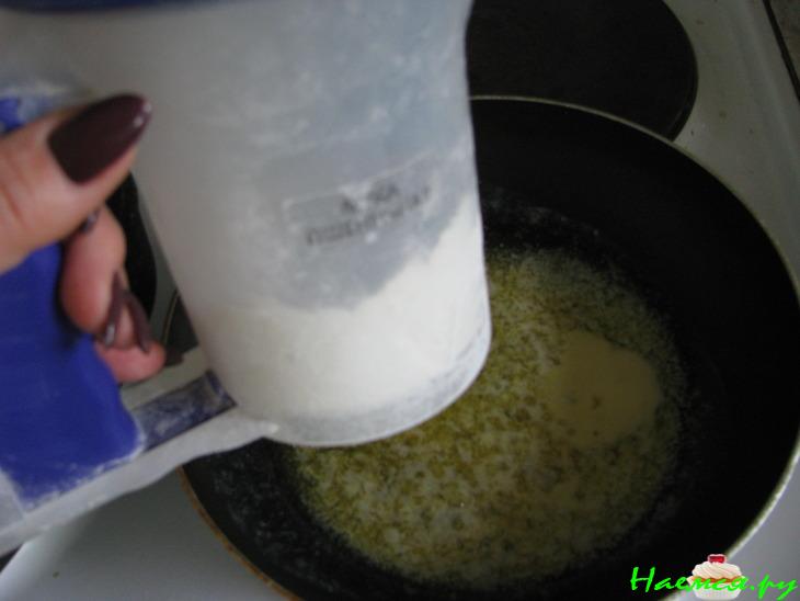 Мусака от Феди 