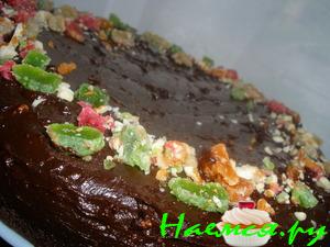 Брауниз на пиве