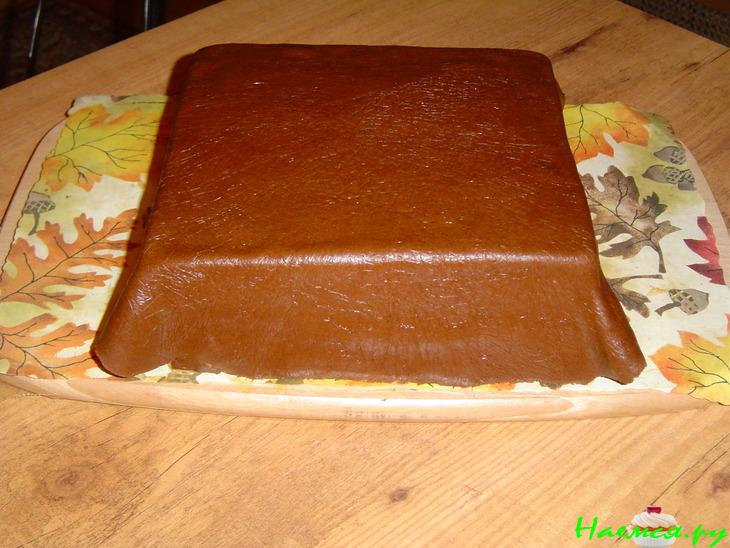 Торт 'С Днем Учителя!' Торт 'С Днем Учителя!'