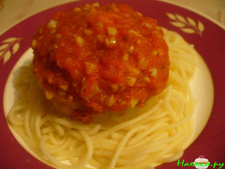 Быстрый ужин "Рыбонька "-2