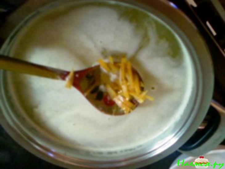 Ликер Куантро домашнего приготовления