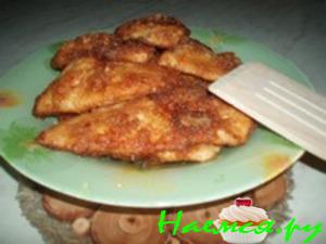 Мясо цыпленка по-пекински