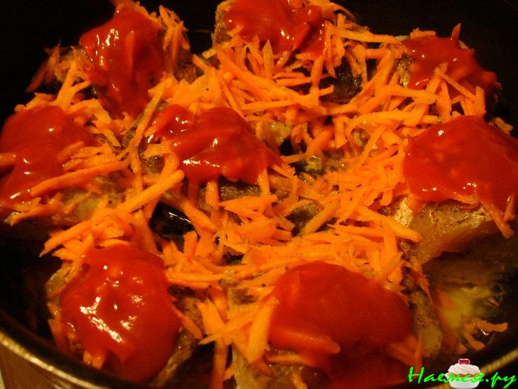 Огненный Хек Огненный Хек