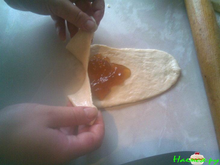 Рогалики Рогалики