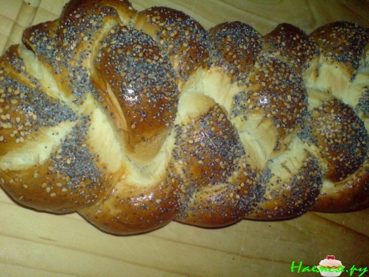 Хала "Шана Това!"