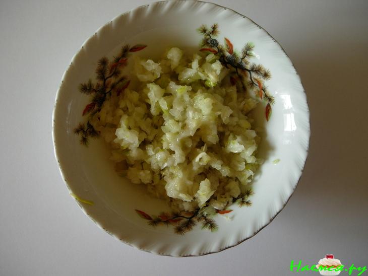 Тефтели диетические