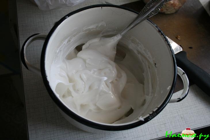 Сладкий пирог с яблоками Сладкий пирог с яблоками