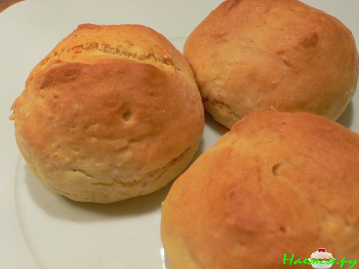 Пьяные булочки на пиве