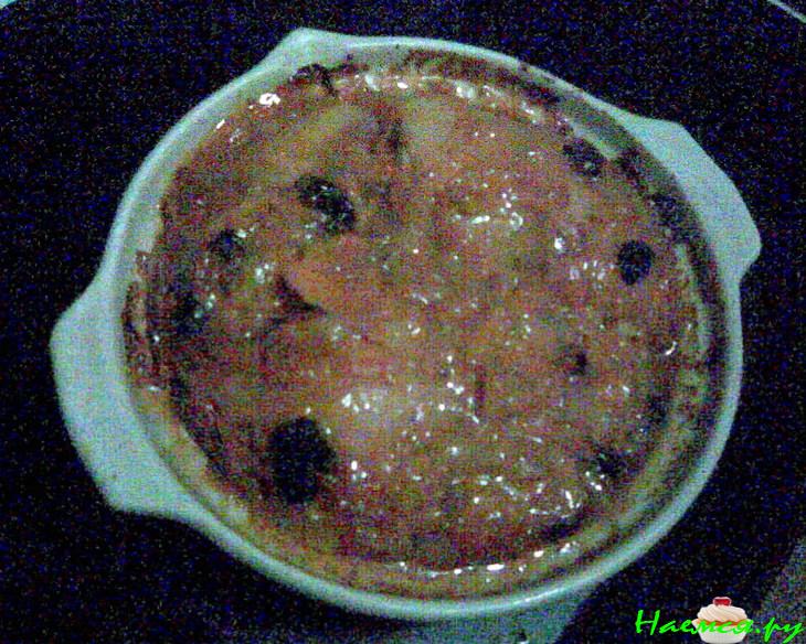 Горшочки с черносливом на любой вкус - с рыбой и куриными бедрышками