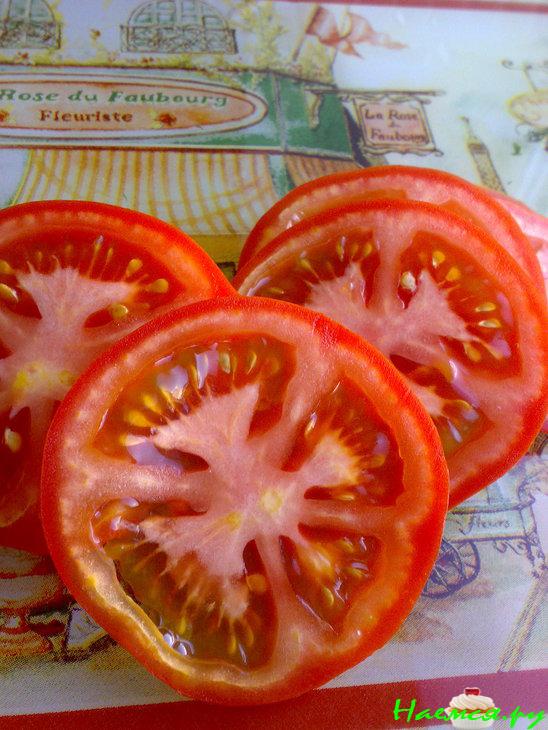 Карп под шубкой