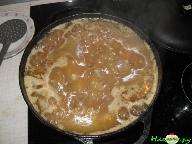 Плов Таджикский