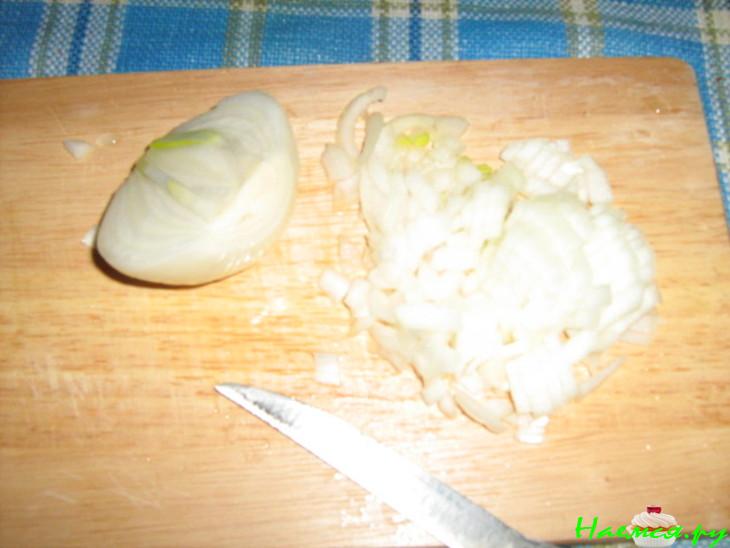 Суп из щавеля с колбасками