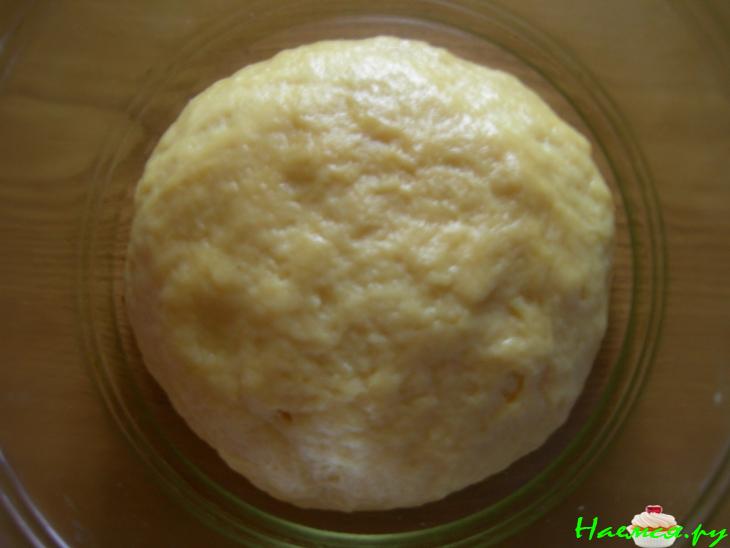 Пицца с тунцом Пицца с тунцом