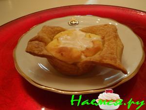 Творожнички Творожнички