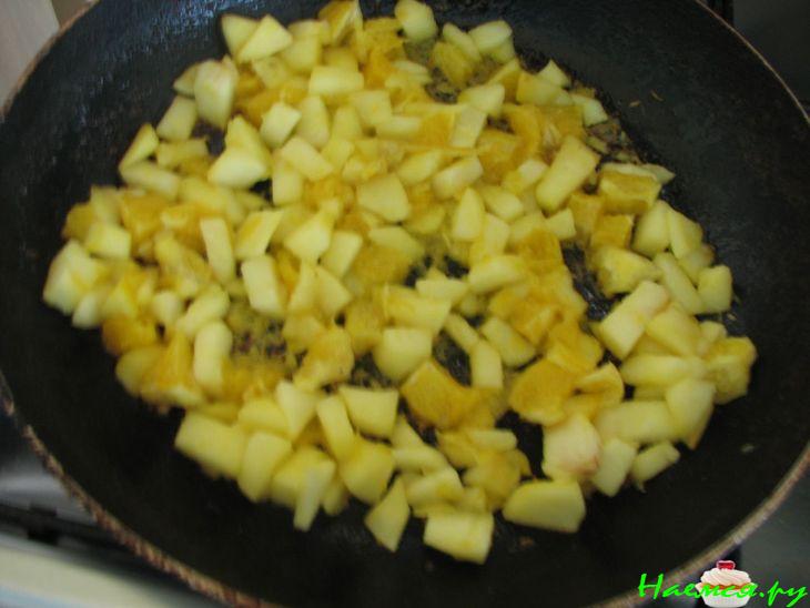 Хрустящие конвертики Хрустящие конвертики