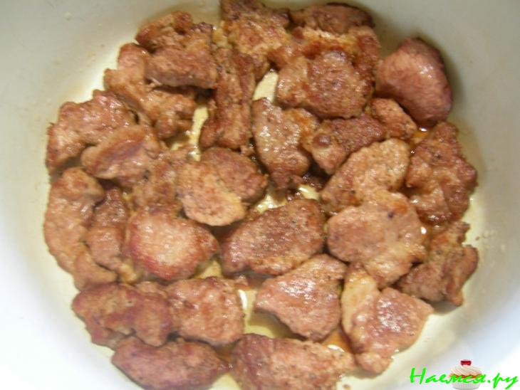 Шурпа по-украински