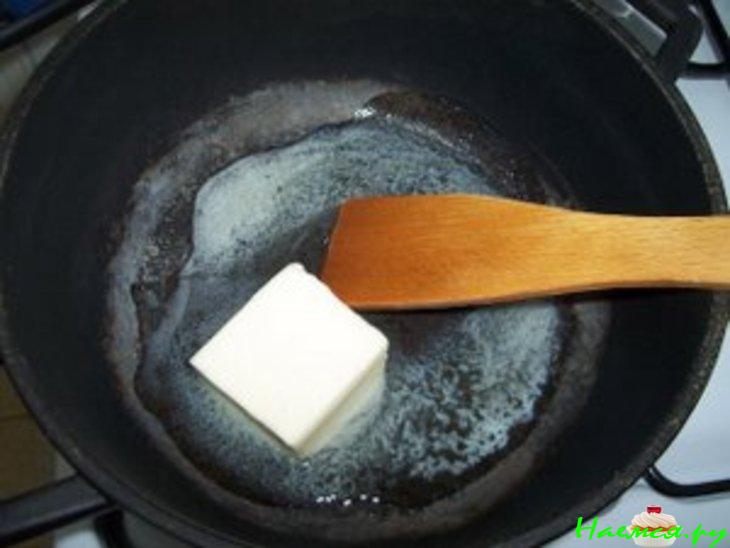 Обед холостяка