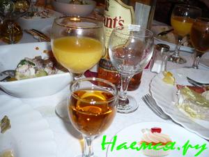 Коктейльная вечеринка "Маруська" Коктейльная вечеринка "Маруська"