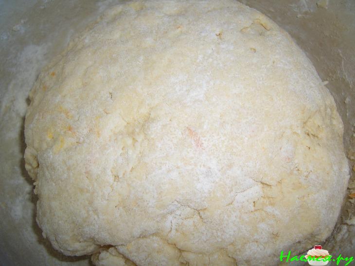 Торт "Домашний"