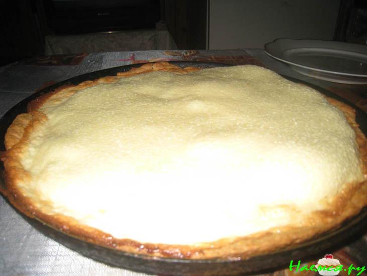 Пирог "Дешево и сердито"