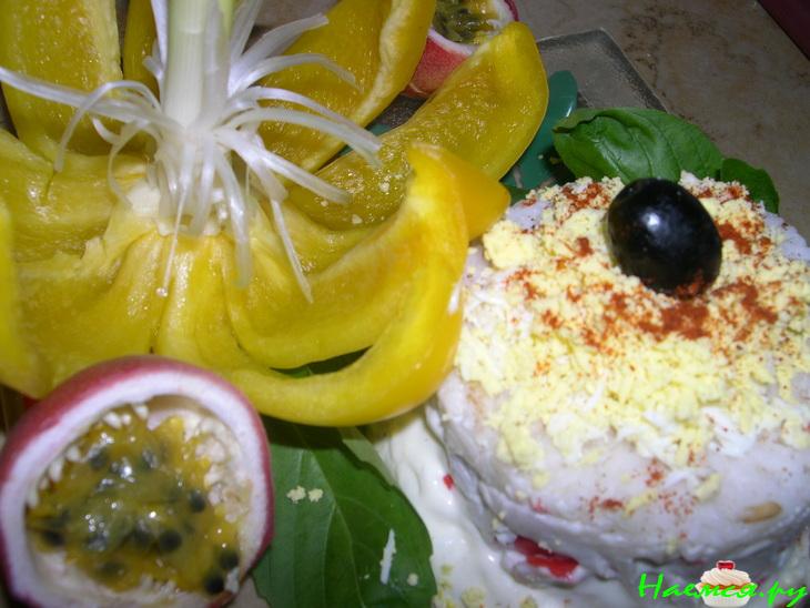 Идеальное сочетании