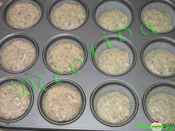 Тортик 'Соты'