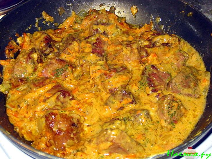 Печёночка!!! Печёночка!!!